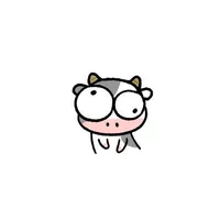 nhỏ t/g Kuti đáng iu 🐮