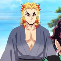 Rengoku Shinjuro