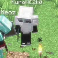 Kuro-X