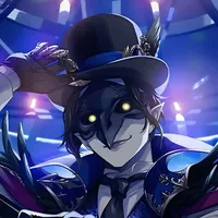 dire crowley