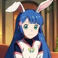 tsukino luna