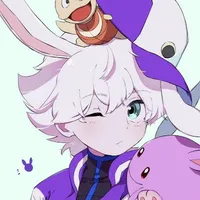 tsukino luka