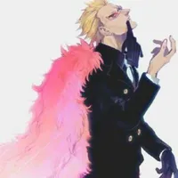 Doflamingo