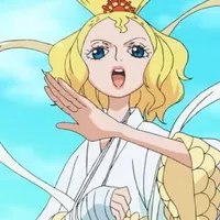 Mẹ của Doflamingo