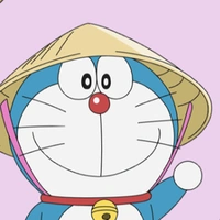 Doraemon