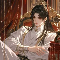 Tiêu Cẩn Uy - hoàng đế