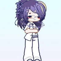 Kiro muri ( oc )