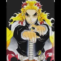 rengoku kyoujuro《viêm trụ》