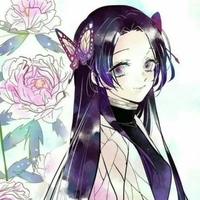 kochou kanae《hoa trụ》