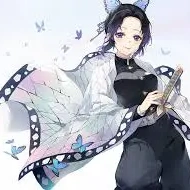 kocho shinobu《trùng trụ》