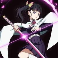 tsuyuri kanao 