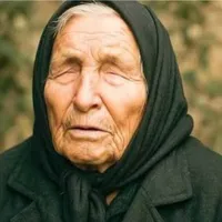bà vanga