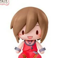 MeiKo ( hay cgi đó k nhớ nx )