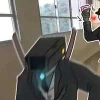 P.Cameraman/Kirito