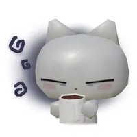 Mèo Béo