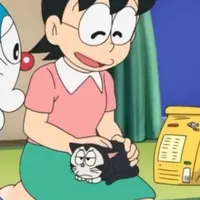 mẹ nobita