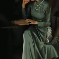 Bà Phú Hộ Hoàng