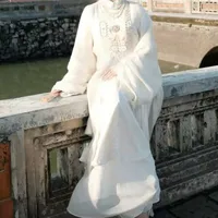 Quỳnh Thư | Mợ Ba