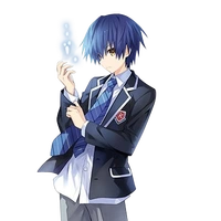 Shido Itsuka