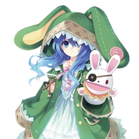 Yoshino Hinekawa (spirit form)