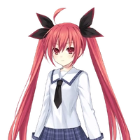 Kotori Itsuka