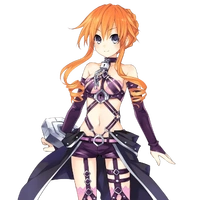 Kaguya Yamai (spirit form)