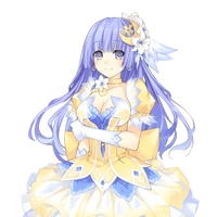 Miku Izayoi (spirit form)