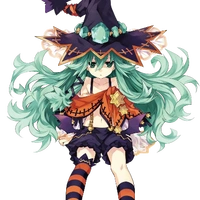 Natsumi Kyouno (spirit form)