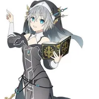 Nia Honjou (spirit form)