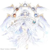 Mio takamiya (spirit form)