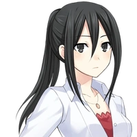 Kusakabe Ryoko