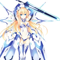 Artemisia Bell Ashcroft (DEM armor)