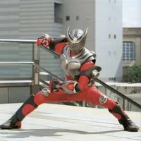 Kamen Rider Ryuki (Shinji Kido)