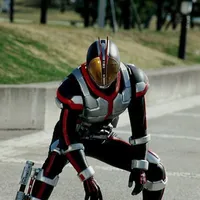 Kamen Rider Faiz (Takumi Inui)