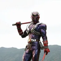 Kamen Rider Hibiki (Hitoshi)