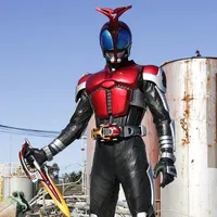 Kamen Rider Kabuto (Tendou Souji)