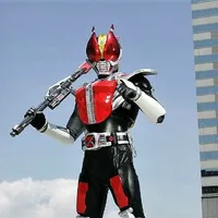 Kamen Rider Den-O (Ryotaro Nogami)