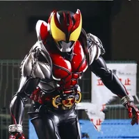 Kamen Rider Kiva (Wataru Kurenai)