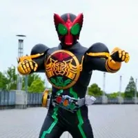 Kamen Rider OOO (Eiji Hino)