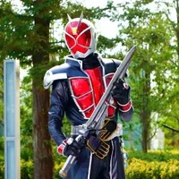 Kamen Rider Wizard (Haruto Soma)