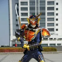Kamen Rider Gaim (Kouta Kazuraba)