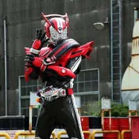 Kamen Rider Drive (Shinnosuke Tomari)