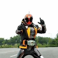 Kamen Rider Ghost (Takeru Tenkuji)
