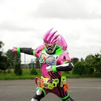 Kamen Rider Ex-Aid (Emu Hojo)