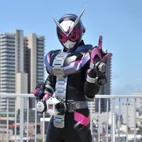 Kamen Rider Zi-O (Sougo Tokiwa)