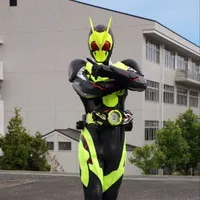 Kamen Rider Zero-One (Aruto Hiden)