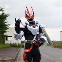 Kamen Rider Geats (Ace Ukiyo)