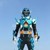 Kamen Rider Gotchard (Houtarou Ichinose)