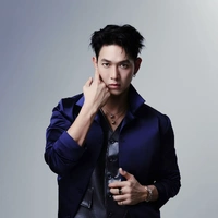 nguyễn trường sinh
