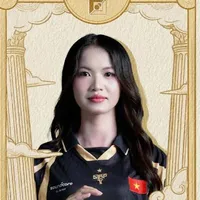 Trần Thị Diễm My